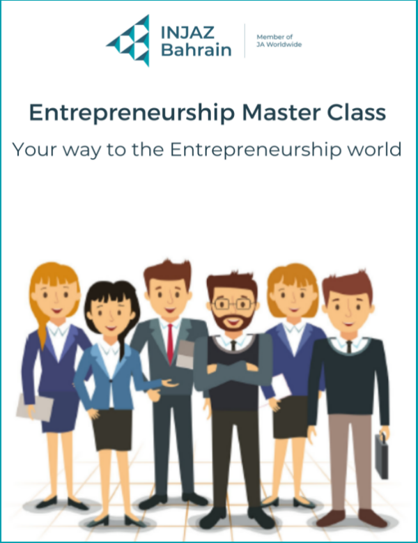 Enterprenurship Masterclass Class